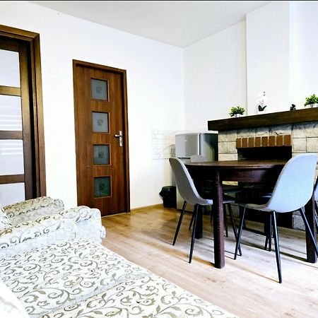 Pod Czapla Hostel Warsawa Bagian luar foto
