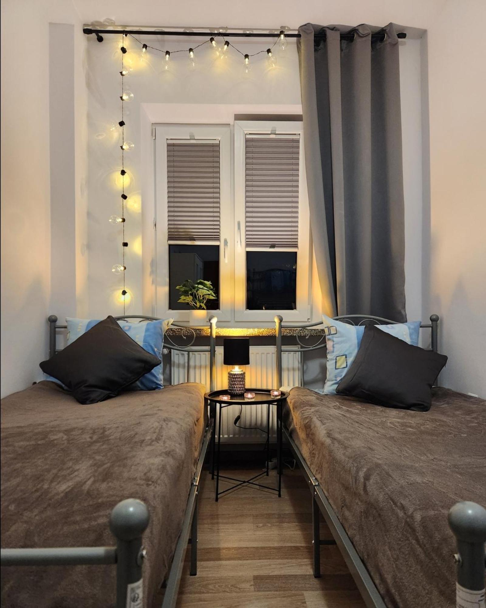 Pod Czapla Hostel Warsawa Bagian luar foto