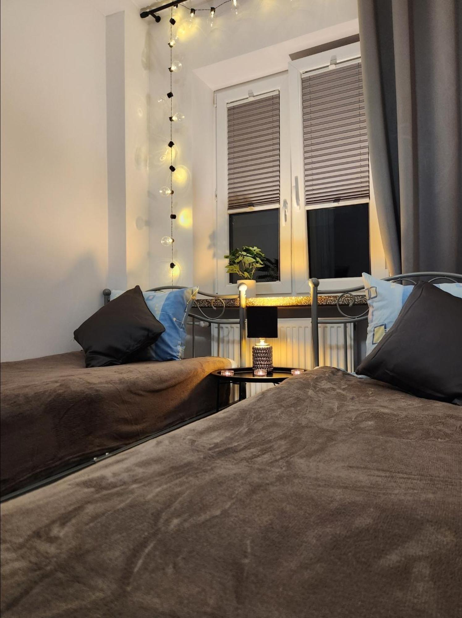 Pod Czapla Hostel Warsawa Bagian luar foto