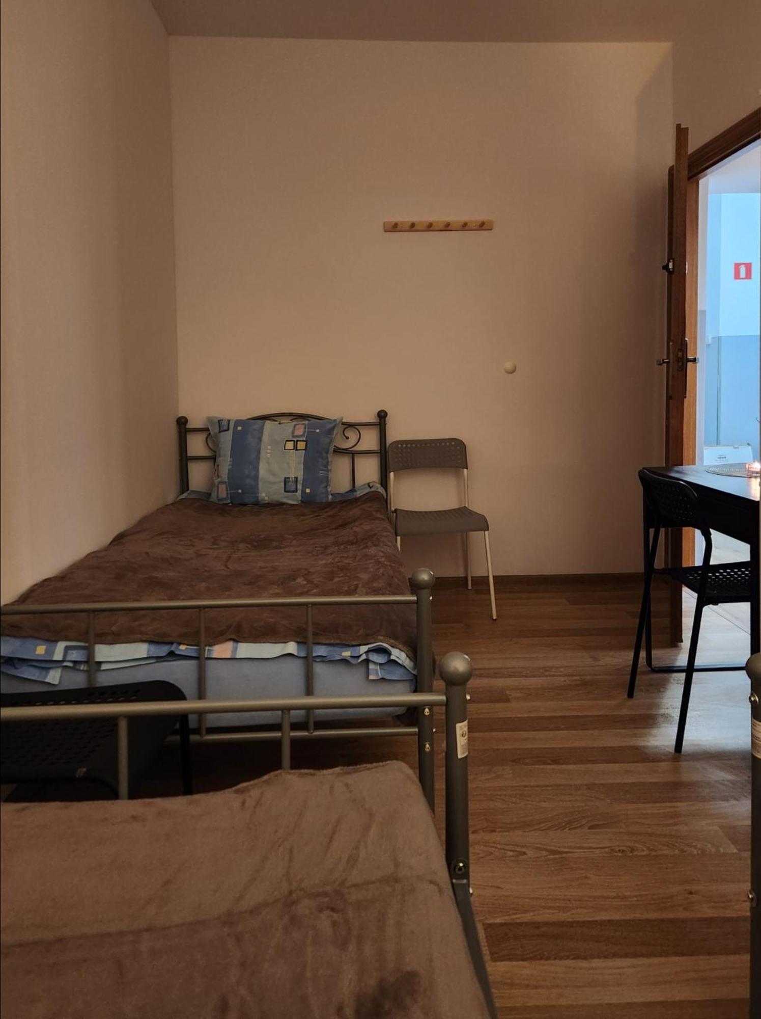 Pod Czapla Hostel Warsawa Bagian luar foto