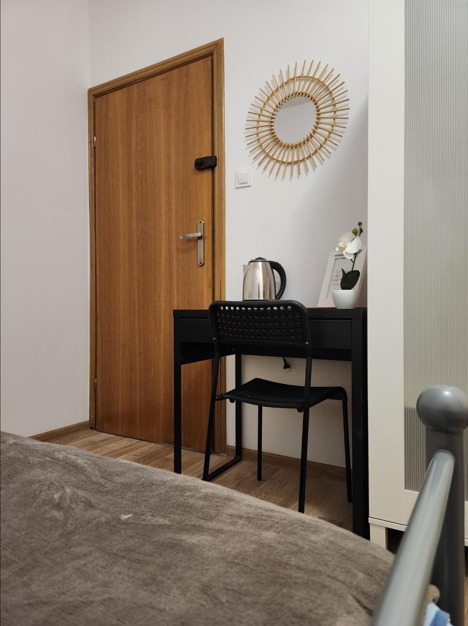 Pod Czapla Hostel Warsawa Bagian luar foto