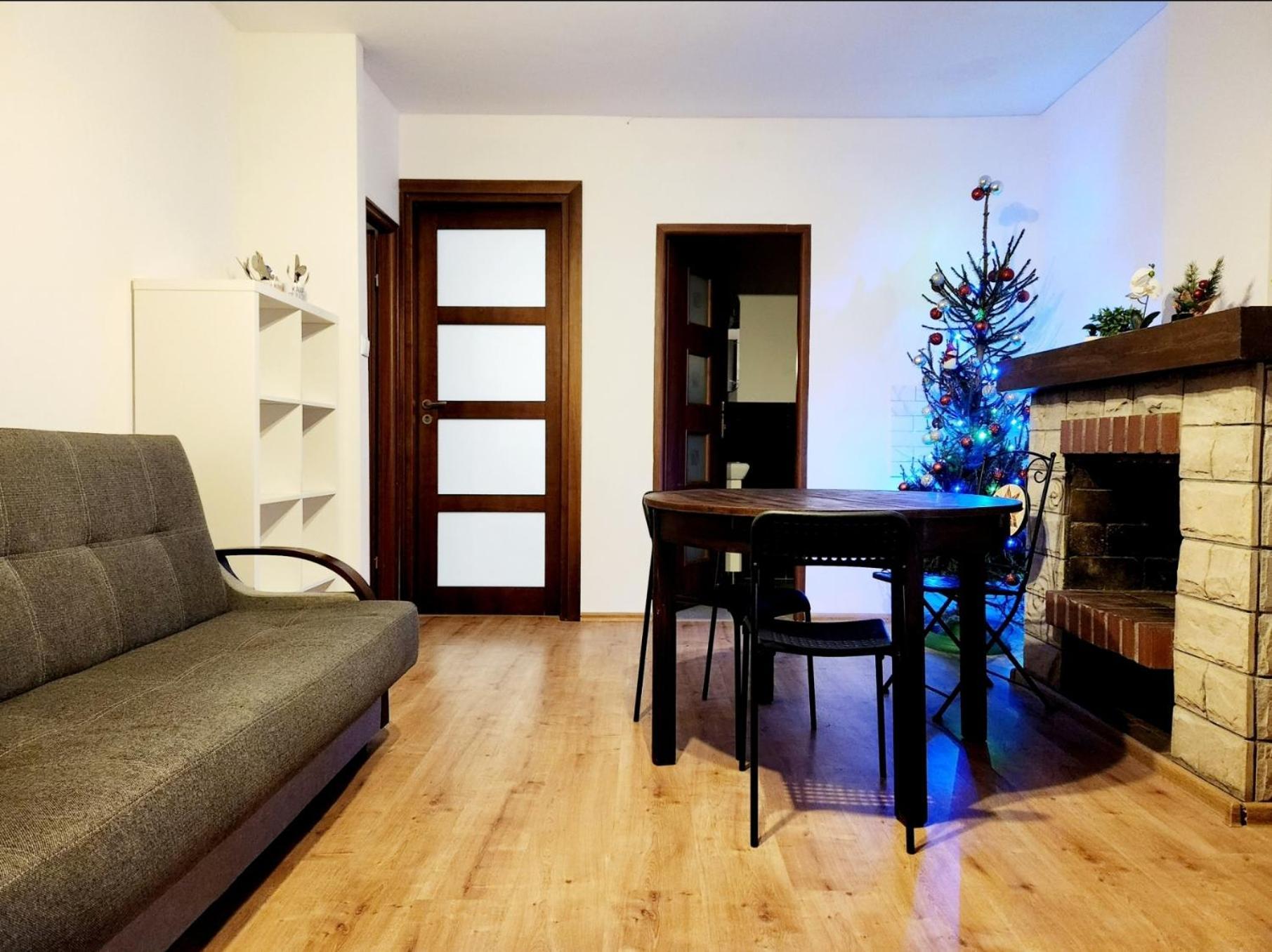 Pod Czapla Hostel Warsawa Bagian luar foto