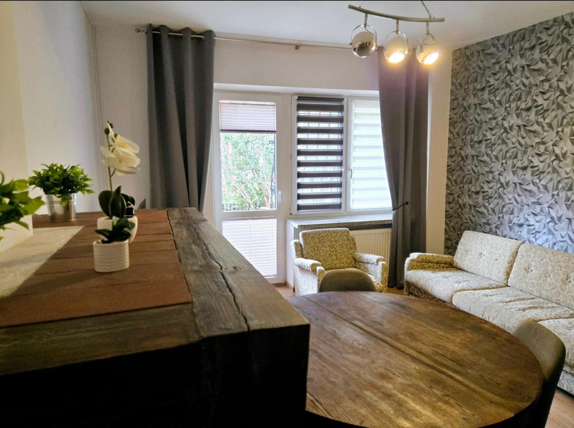 Pod Czapla Hostel Warsawa Bagian luar foto