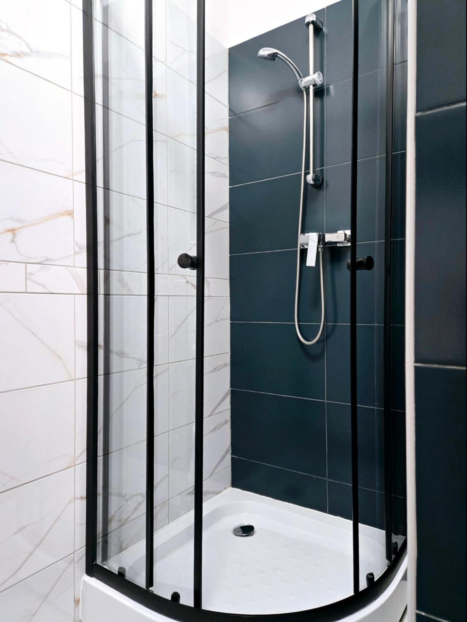 Pod Czapla Hostel Warsawa Bagian luar foto
