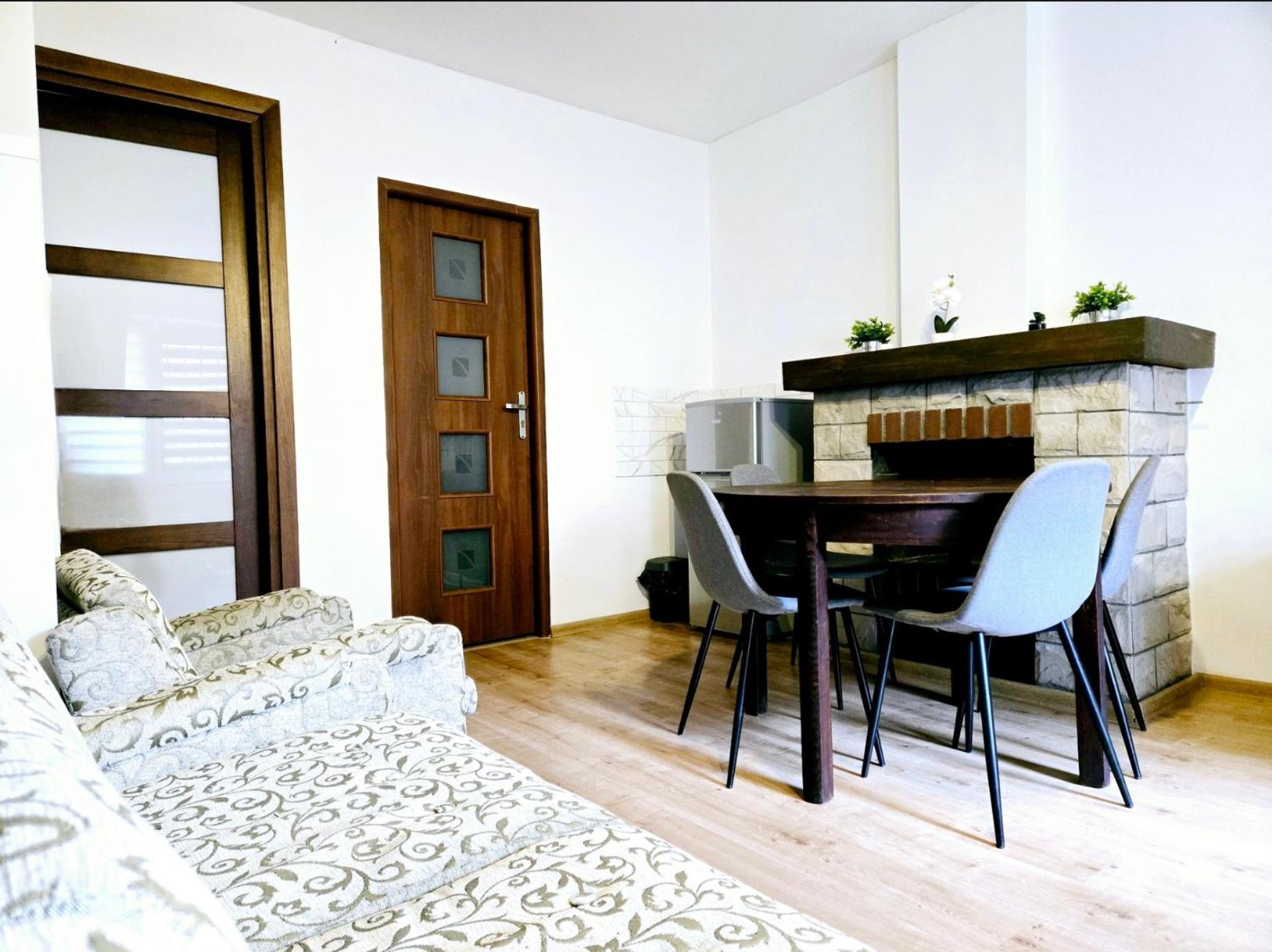 Pod Czapla Hostel Warsawa Bagian luar foto