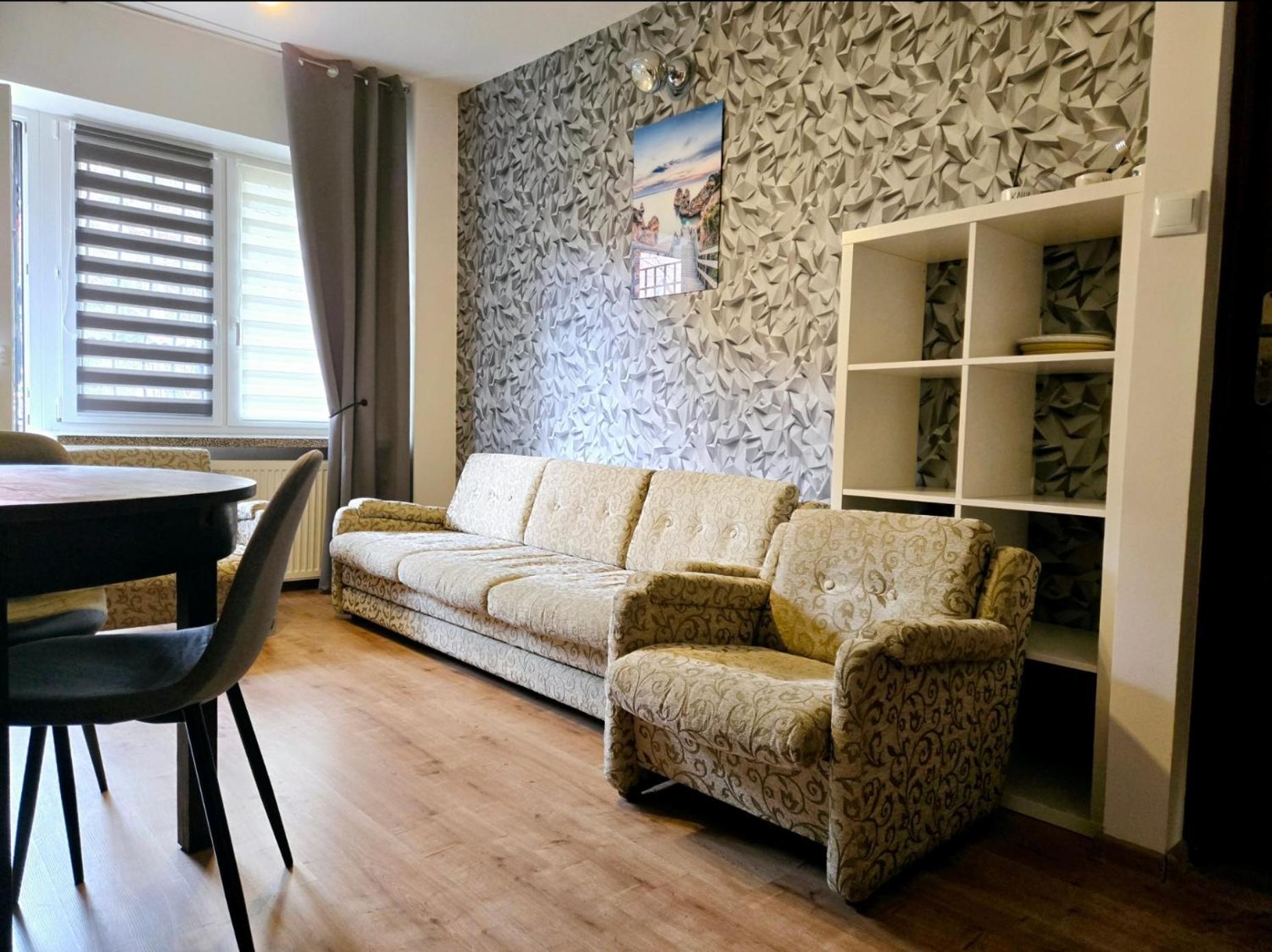 Pod Czapla Hostel Warsawa Bagian luar foto