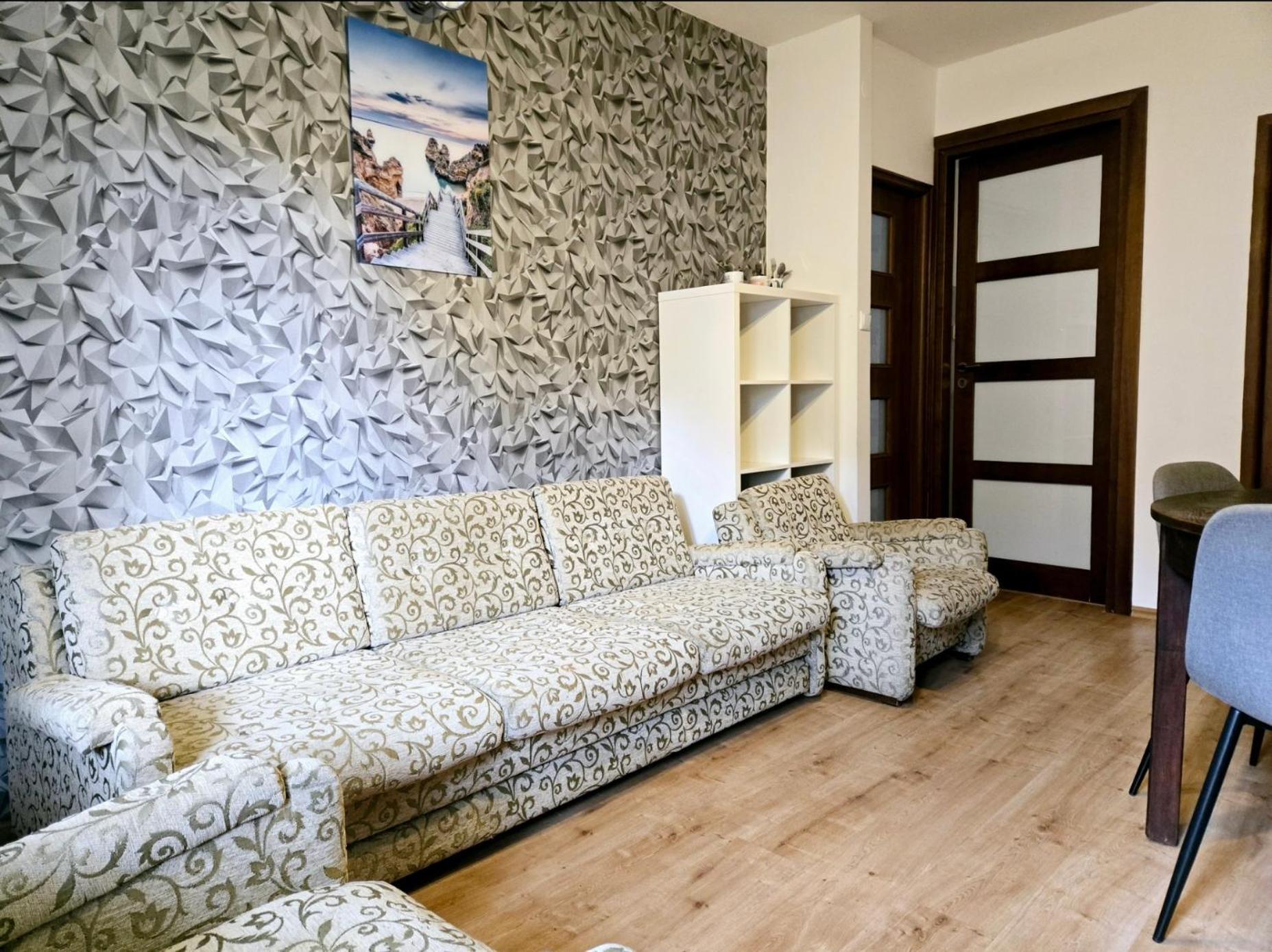 Pod Czapla Hostel Warsawa Bagian luar foto